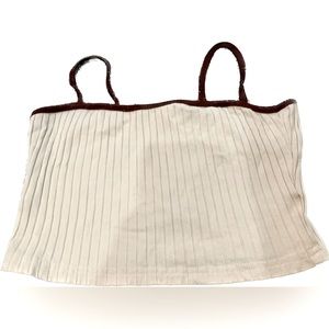 Romwe Tank Top Women’s Size Small‎